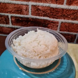 ข้าวเปล่า