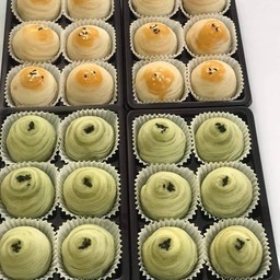 ขนมเปี๊ยะ No.1