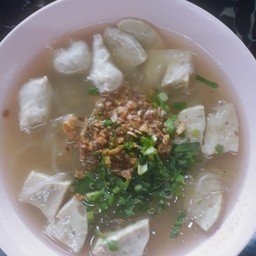 ก๋วยจั๊บญวน