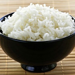 ข้าวเปล่า