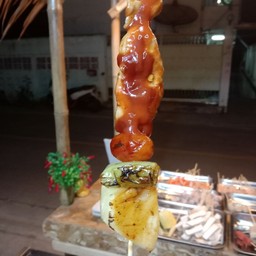 เทยล่าหม่าแซ่บ ข้าวไข่เจียวก็มีนะ