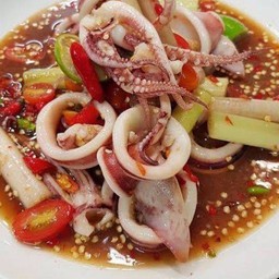 ยำในบ้าน