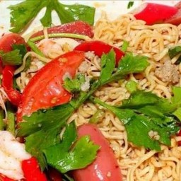 🍱กูว่าแล้วมันต้องยำ🍱