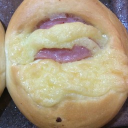 สลัดแฮม(HM)