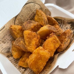 ไอริส - มันฝรั่งทอด รสชีสเจ้มจ้น