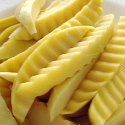 มะม่วงดอง