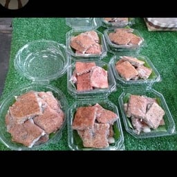 กล้วยทอดเต็งหนึ่ง