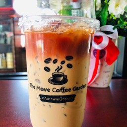 กาแฟชาไทย