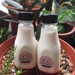 Pordemilk