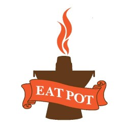Eat Pot เอ็มควอเทียร์