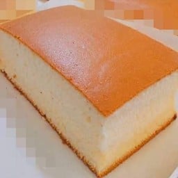BAAN CAKE FRESH BAKE เค้กไข่ไต้หวัน