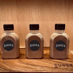 Coffee Set 3 Free 1 ( Eureka Spicy Blend Dark Roast )