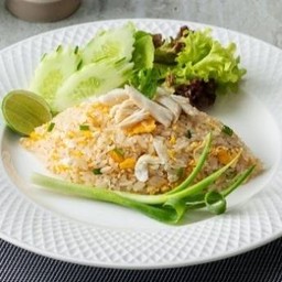 กินข้าวบ้าน