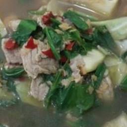 อ่อมหมู