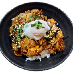 เสือไว้ลาย ปิ้งย่าง อ่าวอุดม
