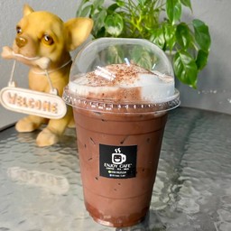 โกโก้เย็น