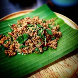 อาหารตามสั่ง BY เจ๊เจ