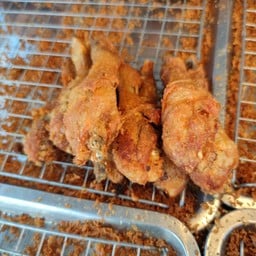 ไก่ทอดราชา หาดใหญ่