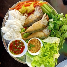 เมี่ยงปลาทู