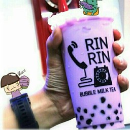 เผือกนมสดยีราฟ(XL)