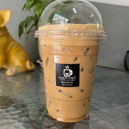 เอสเพรสโซ่ เย็น