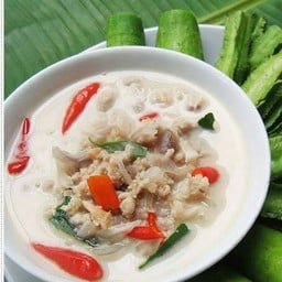 หลนปลาอินทรีย์