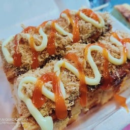 ปังเสียบไม้