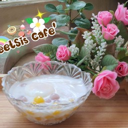 Sweetsis cafe