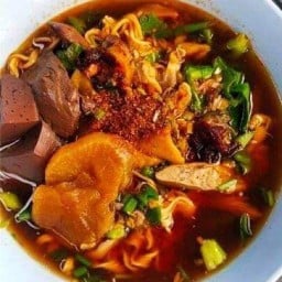 ก๋วยเตี๋ยวไก่ป.6