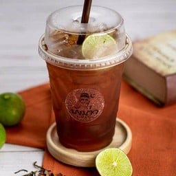 ชามะนาว