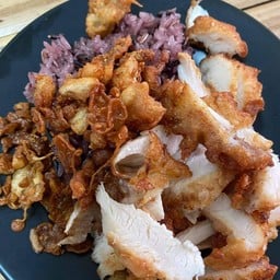 จุ่มโจรบุฟเฟ่ต์    สาขา   ศาลายา