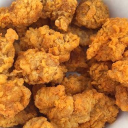 สันในกรอบคลุกผงบาร์บิคิว(c)