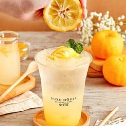 Yuzu House by Honey Moni