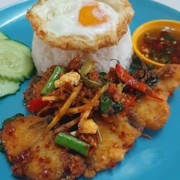 ครัวดิน.น้ำ.ฟ้า