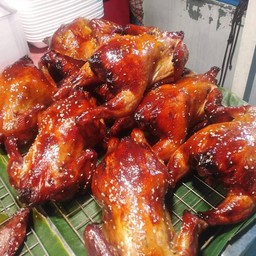 4แซ่บอบน้ำผึ้ง