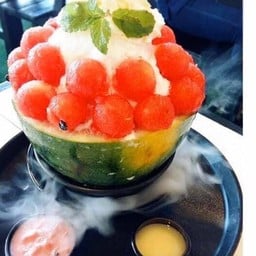 บิงซูแตงโม