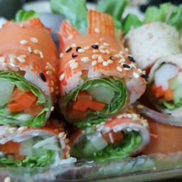 Tofu Hub