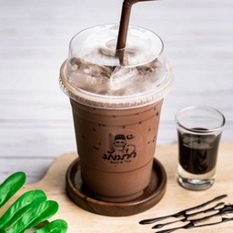 โกโก้นมสด