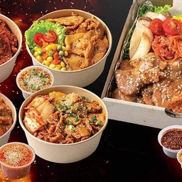ย่างให้เพชรเกษม114🥩🧀