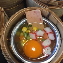 ไข่ตุ๋น
