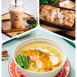 คอมโบเซต 1