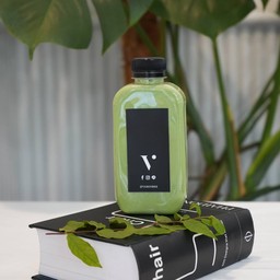 Matcha Yabukita To-Go