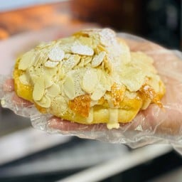 A family Bakery ขนมเค้ก เบเกอรี่ 😋เค้กนุ่ม ราคาประหยัด รับประกันความอร่อย สวนกรมหลวงนราธิวาส
