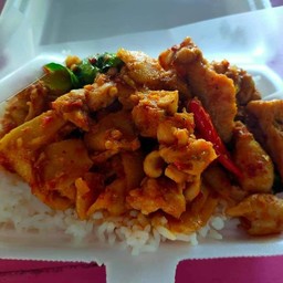 ร้านแก้วตา