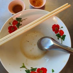 ข้าวเลือดหมูเลิศลิ้ม