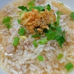 ข้าวต้มหมู