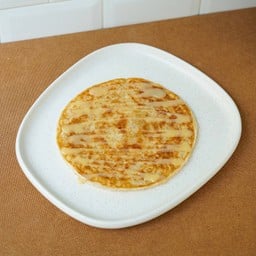 โรตี เนย นม น้ำตาล