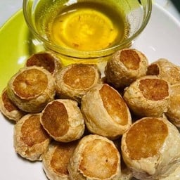 ท่าเมืองติ่มซำ