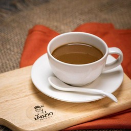 กาแฟร้อน