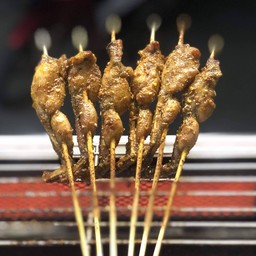 YONGYONGLAOMAESAI ยองยองเหลาแม่สาย